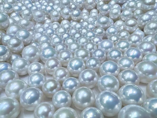 鉴别珍珠真假最简单的方法是什么？看完涨知识了！建议收藏(图3)