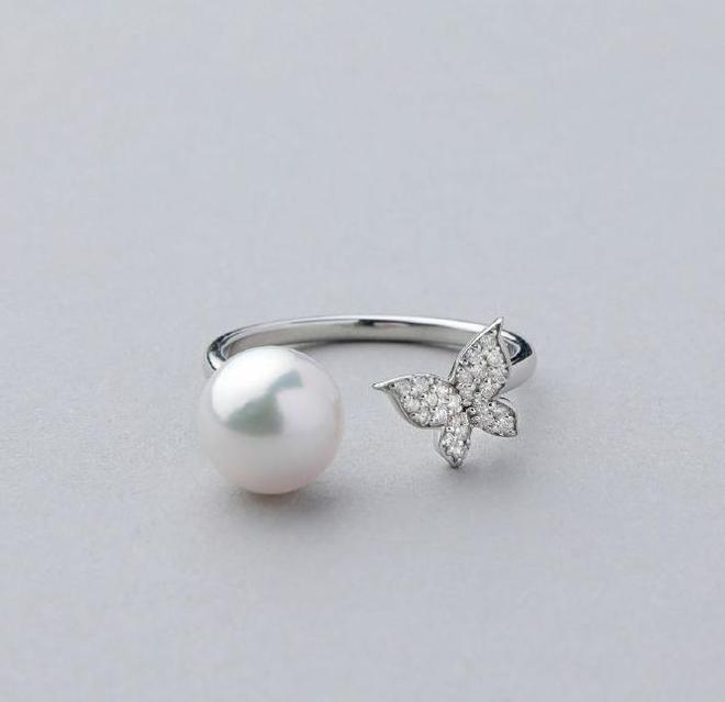 鉴别珍珠真假最简单的方法是什么？看完涨知识了！建议收藏(图2)