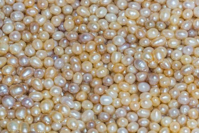 鉴别珍珠真假最简单的方法是什么？看完涨知识了！建议收藏(图7)