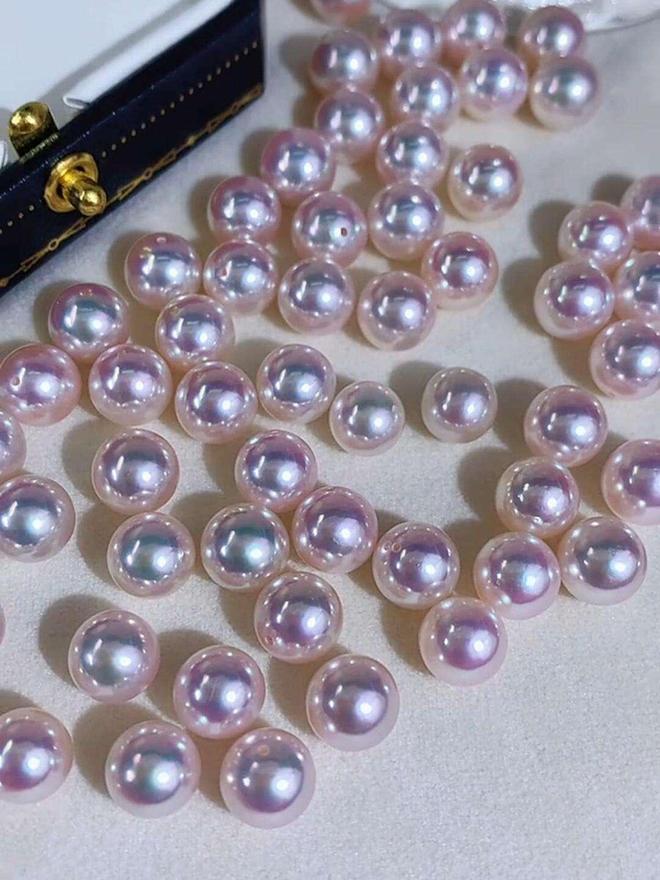 鉴别珍珠真假最简单的方法是什么？看完涨知识了！建议收藏(图4)