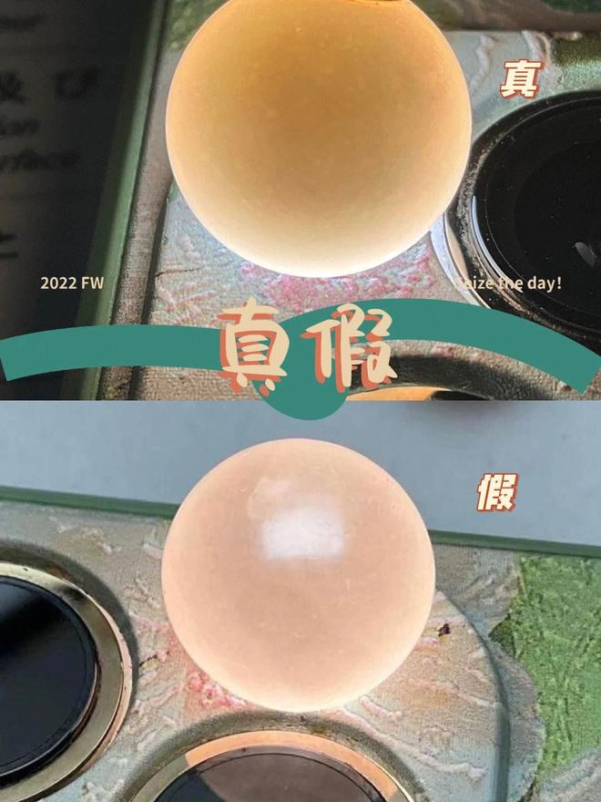 鉴别珍珠真假最简单的方法是什么？看完涨知识了！建议收藏(图8)