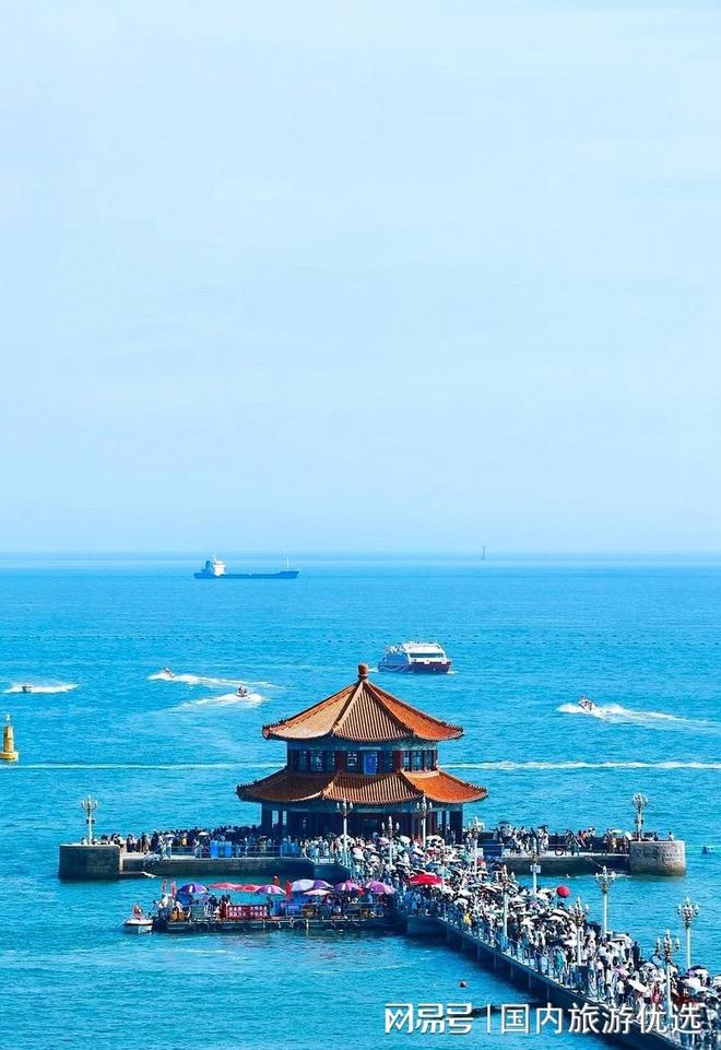 青岛旅游团报名一日游特惠线路性价比超高(图3)