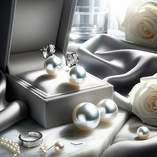 假珍珠和真珍珠的区别(图1)