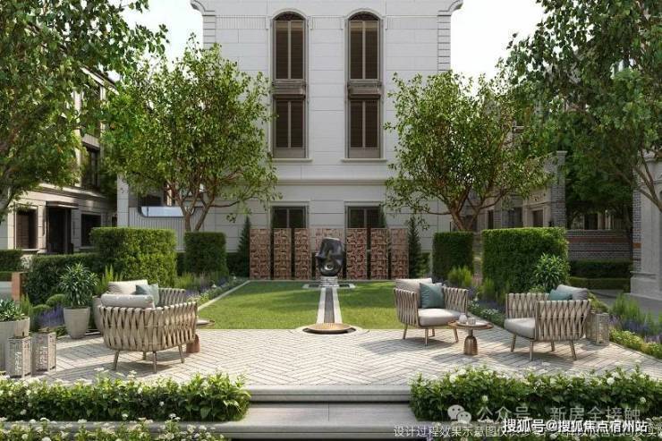 静安里别墅 (官方售楼处) 官网 - 静安里销售中心 - 环境户型价格地址楼盘详情配套电话交房时间配套电话交房时间(图11)