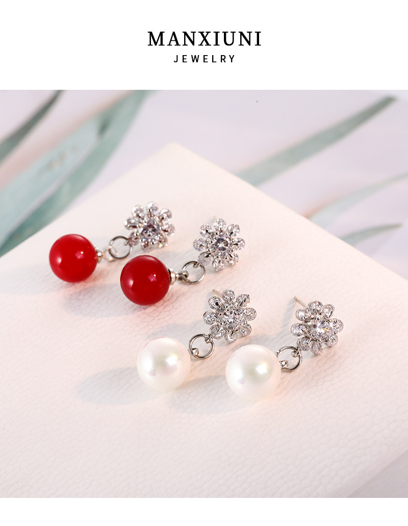 珍珠怎样辨别真假(图1)