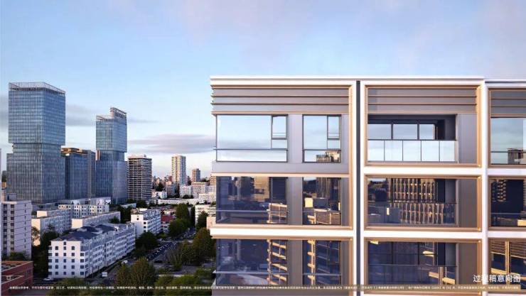 誉滨江售楼处│保利誉滨江 (营销中心) 官网 - 2026销售中心 (售楼处)- 楼盘欢迎您 价格  户型  地址环境配套交房时间电话(图6)