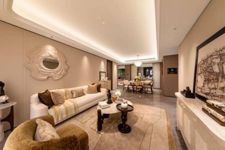 誉滨江售楼处│保利誉滨江 (营销中心) 官网 - 2026销售中心 (售楼处)- 楼盘欢迎您 价格  户型  地址环境配套交房时间电话(图18)