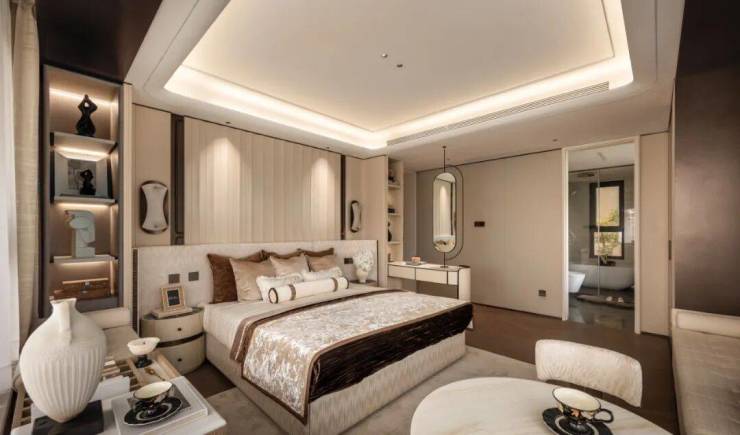 誉滨江售楼处│保利誉滨江 (营销中心) 官网 - 2026销售中心 (售楼处)- 楼盘欢迎您 价格  户型  地址环境配套交房时间电话(图19)