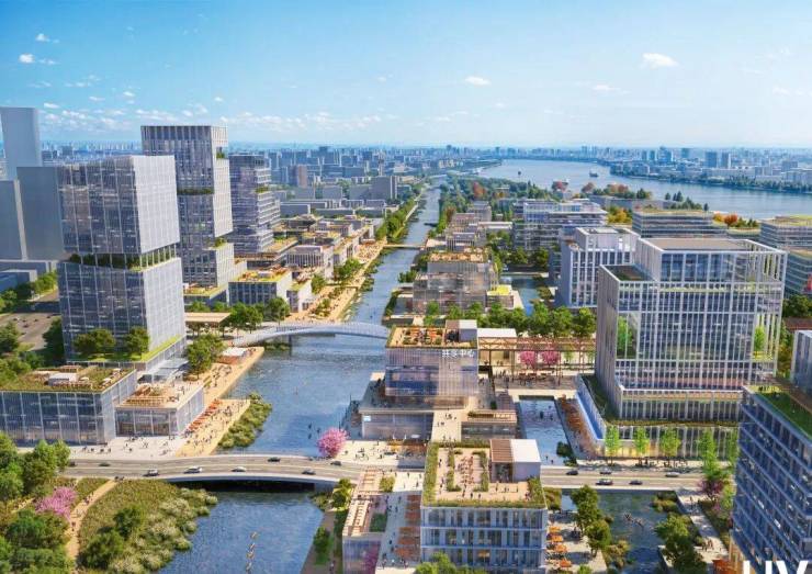 誉滨江售楼处│保利誉滨江 (营销中心) 官网 - 2026销售中心 (售楼处)- 楼盘欢迎您 价格  户型  地址环境配套交房时间电话(图22)