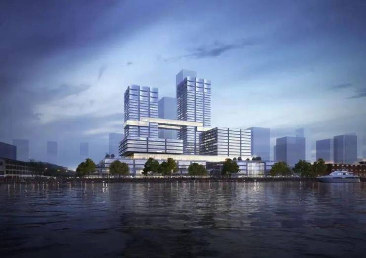 誉滨江售楼处│保利誉滨江 (营销中心) 官网 - 2026销售中心 (售楼处)- 楼盘欢迎您 价格  户型  地址环境配套交房时间电话(图25)