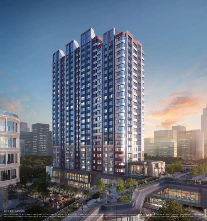 楼市聚焦 万科中兴傲舍官方售楼处发布：中興傲舍以品质铸就传奇(图4)