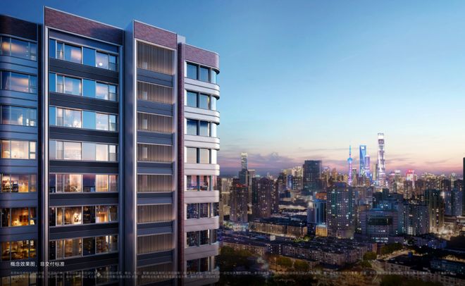 楼市聚焦 万科中兴傲舍官方售楼处发布：中興傲舍以品质铸就传奇(图5)