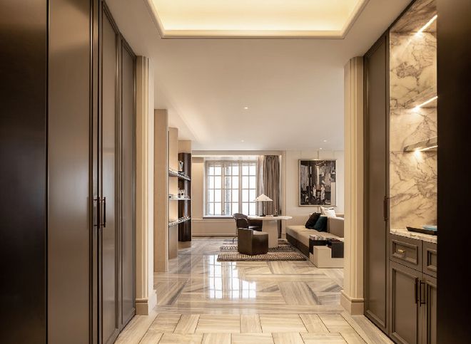 楼市聚焦 万科中兴傲舍官方售楼处发布：中興傲舍以品质铸就传奇(图15)