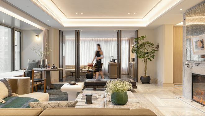 楼市聚焦 万科中兴傲舍官方售楼处发布：中興傲舍以品质铸就传奇(图16)