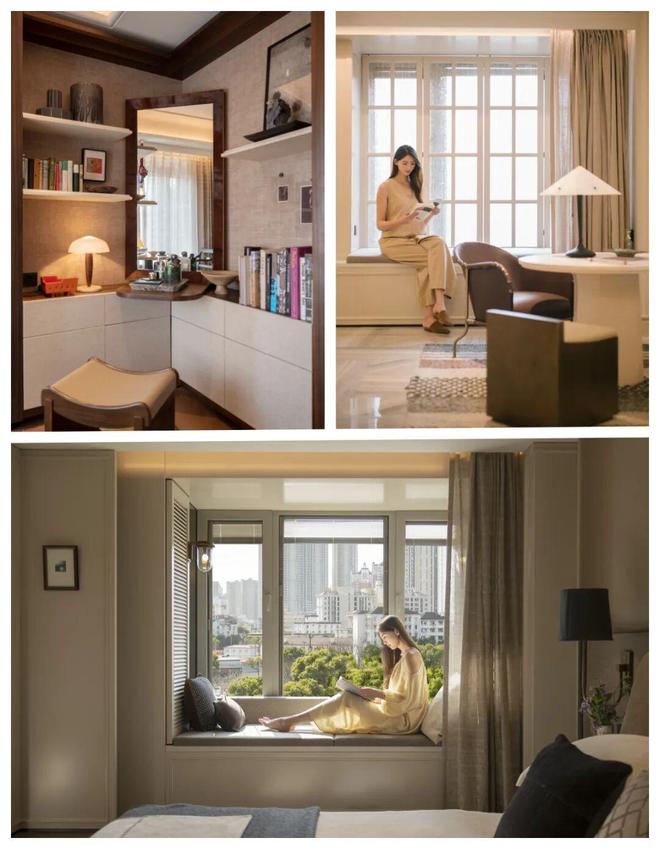 楼市聚焦 万科中兴傲舍官方售楼处发布：中興傲舍以品质铸就传奇(图20)