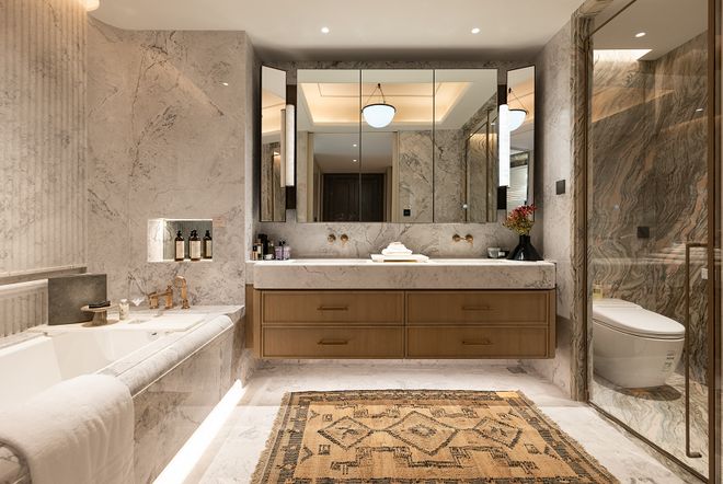 楼市聚焦 万科中兴傲舍官方售楼处发布：中興傲舍以品质铸就传奇(图21)