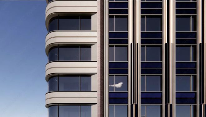 楼市聚焦 万科中兴傲舍官方售楼处发布：中興傲舍以品质铸就传奇(图33)