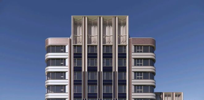 楼市聚焦 万科中兴傲舍官方售楼处发布：中興傲舍以品质铸就传奇(图32)