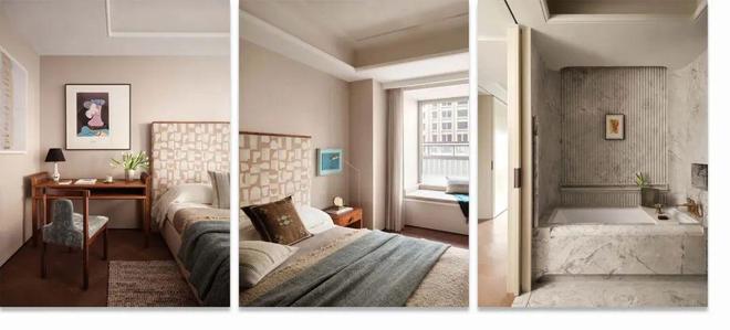 楼市聚焦 万科中兴傲舍官方售楼处发布：中興傲舍以品质铸就传奇(图23)