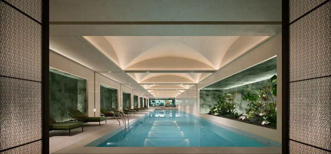 楼市聚焦 万科中兴傲舍官方售楼处发布：中興傲舍以品质铸就传奇(图27)