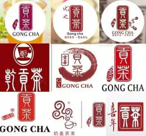 在国内濒临绝迹的贡茶 正在国外做奶茶皇帝(图4)