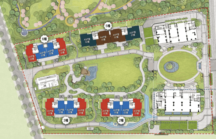 古北悦公馆售楼处-古北悦公馆销售中心电话 - 环境 - 户型价格地址楼盘详情配套电话交房时间配套楼盘百科(图3)