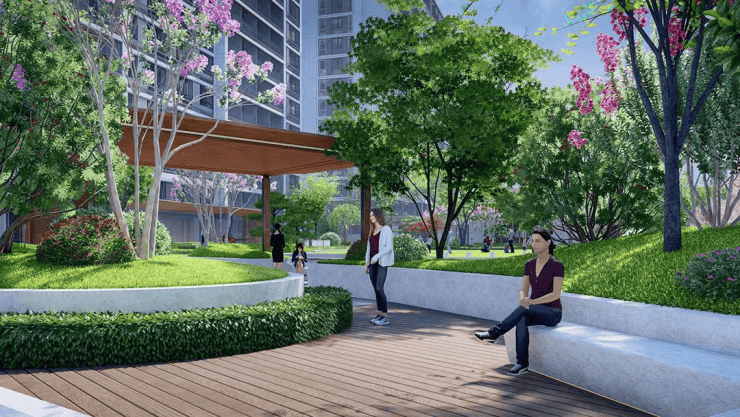 古北悦公馆售楼处-古北悦公馆销售中心电话 - 环境 - 户型价格地址楼盘详情配套电话交房时间配套楼盘百科(图7)