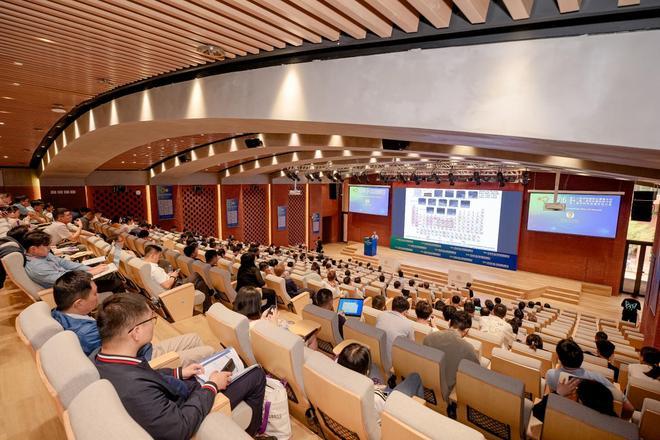 2026深圳国际石墨烯论坛暨二维材料国际研讨会圆满闭幕！(图1)