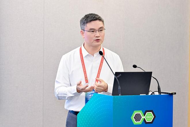 2026深圳国际石墨烯论坛暨二维材料国际研讨会圆满闭幕！(图16)