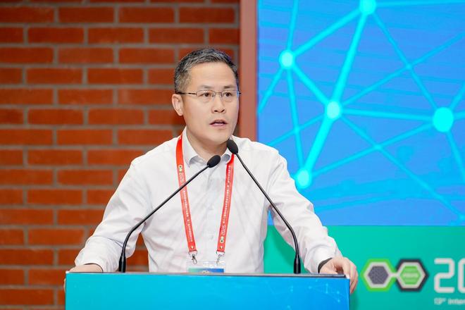 2026深圳国际石墨烯论坛暨二维材料国际研讨会圆满闭幕！(图30)