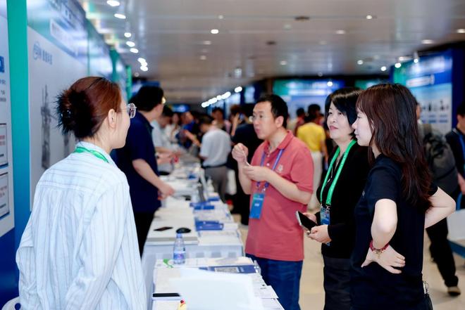 2026深圳国际石墨烯论坛暨二维材料国际研讨会圆满闭幕！(图29)