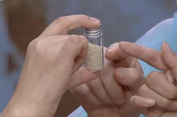 核电站里养珍珠、野鹿荡中观星河 生态向好带来意外惊喜(图1)