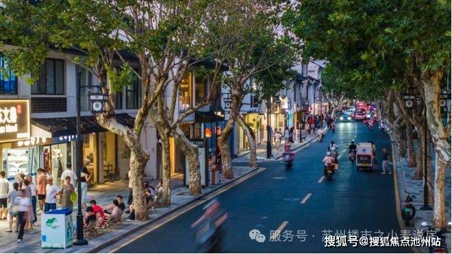 苏州姑苏建发璟园官方售楼处2026511建发璟园服务全新升级-官方统一接待-免费预约深度楼盘解析(图4)