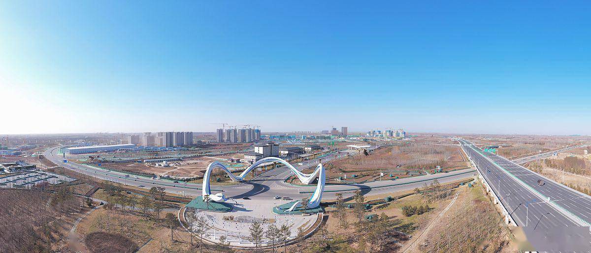 保定市徐水区这四个区域将迎来重大发展也许就有你家！(图1)