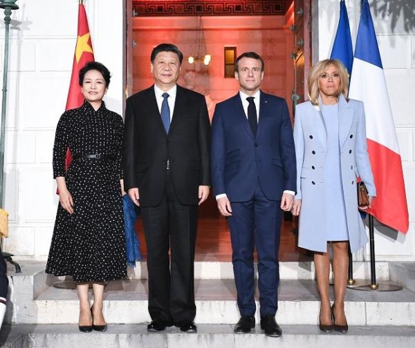 郑若麟：中美冲突将会是“中兴”模式还是“华为”模式？(图1)